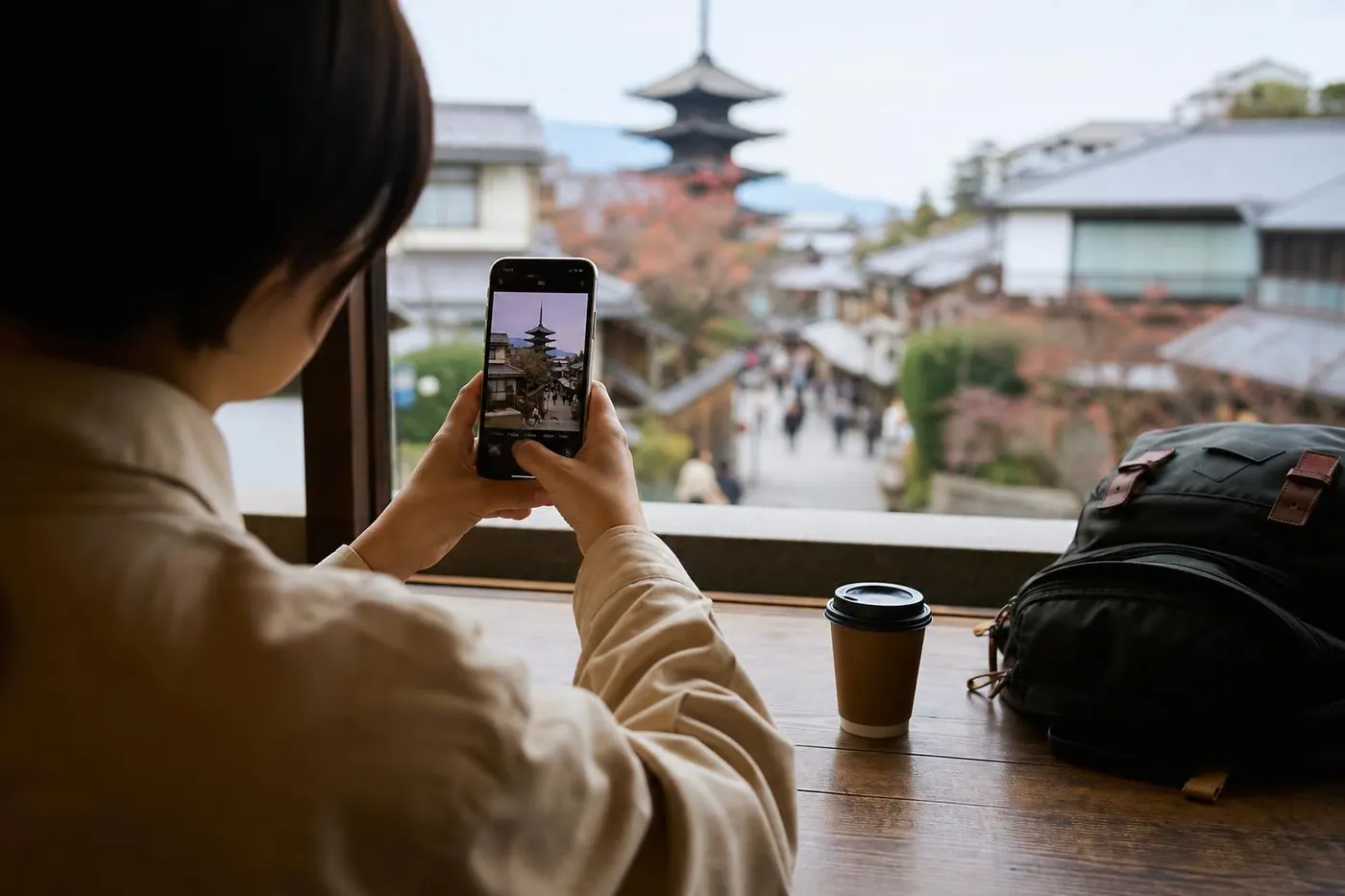 参加後の記録を次の募集選びに使うためのTripCap記事写真